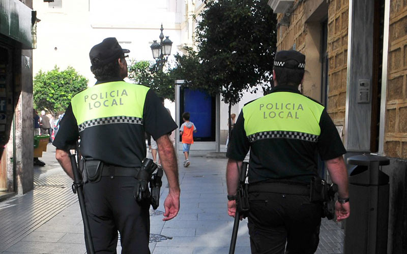 Hacer una Policía Local “moderna”, entre los retos de Juan Manuel Padilla, nuevo superintendente jefe