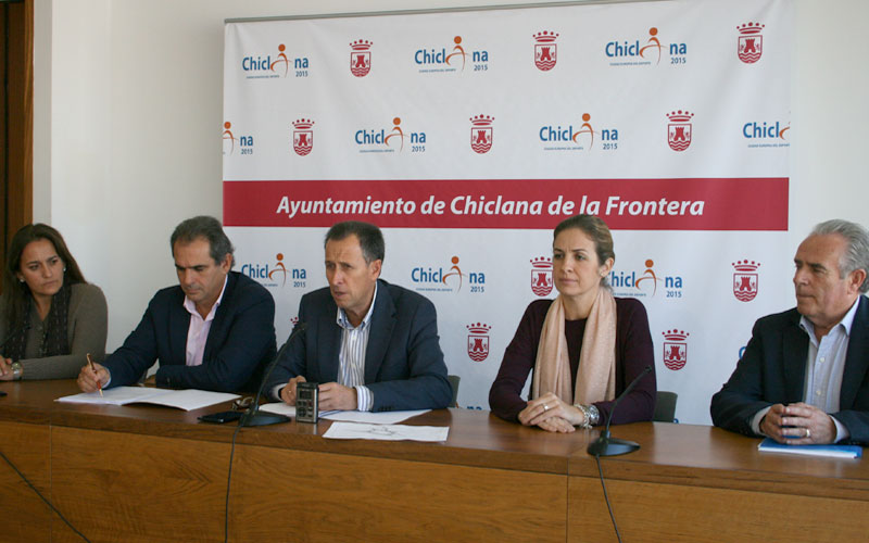 Otra propuesta para conectar Pelagatos con la A-48; empresarios y Ayuntamiento esperan que Carreteras no vuelva a tumbarla