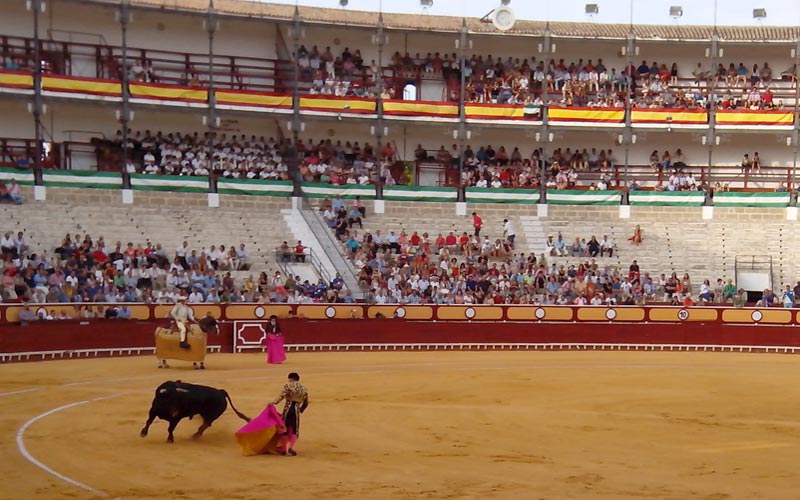 Actos este viernes de El Rabo y la Tertulia Monasterio