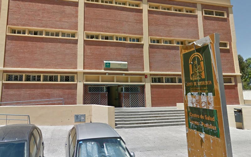 El programa de cribado de cáncer de colon y recto empieza a implantarse en el centro de salud Loreto-Puntales