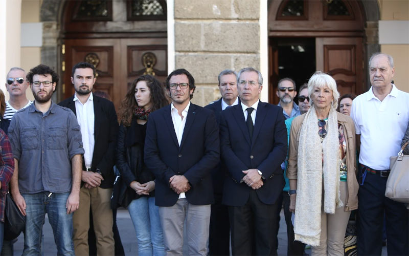 “No podemos responder a la violencia con más violencia”