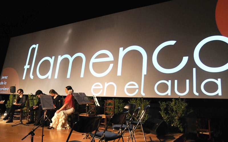 Educación y Cultura entregan en Jerez los premios a las mejores iniciativas de divulgación del flamenco en los colegios andaluces