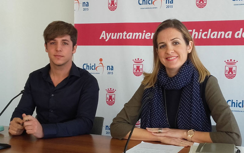 El Ayuntamiento prevé lanzar a principios de 2016 una App destinada a los jóvenes chiclaneros