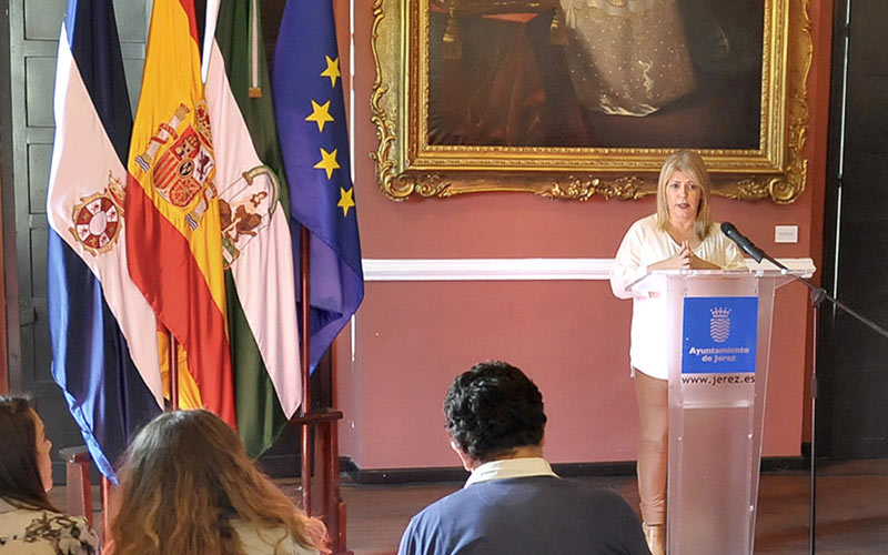 El Plan Estratégico Jerez 2020 nace para responder entre todos “hacia dónde queremos ir y qué ciudad queremos en el futuro”