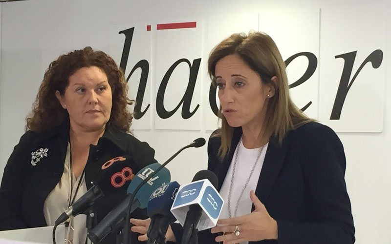 “Recuperar el esplendor” del Puente Zuazo será “una de las primeras propuestas que realice un Gobierno socialista en Madrid”