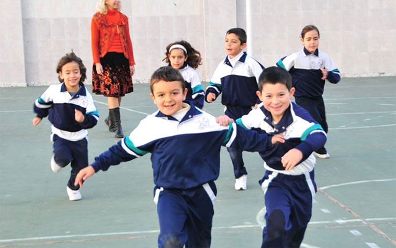 ‘De plaza en plaza, de derecho en derecho’: manifestación para celebrar este viernes el Día Internacional del Niño en Cádiz