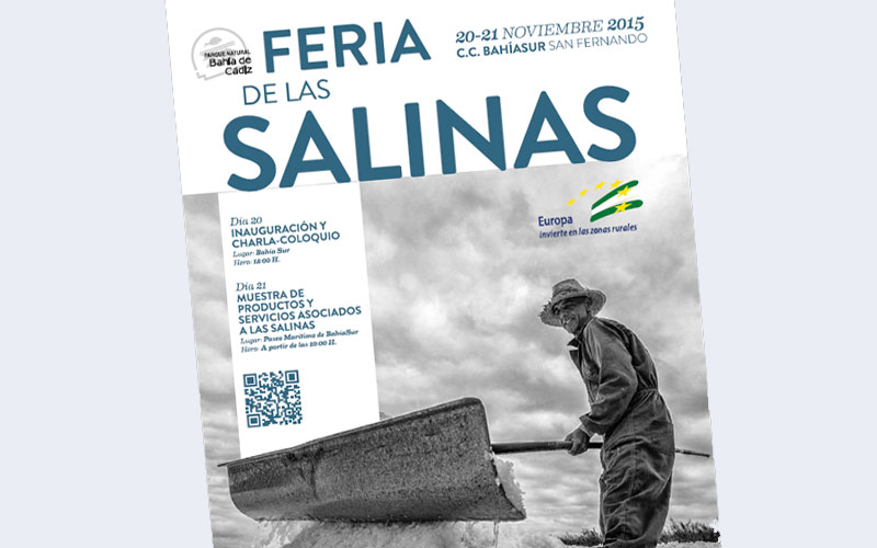 La primera Feria de las Salinas, este fin de semana en La Isla, reivindica estos enclaves como “motor de desarrollo” en la Bahía