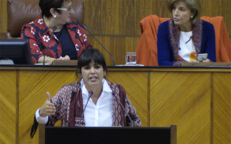 El PSOE rechaza debatir en Sevilla sobre un plan social para los exDelphi y la industrialización de la Bahía: enmiendas de Podemos