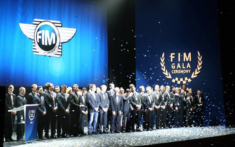 Los “mejores” del motociclismo mundial se citan este domingo en Jerez otra vez para despedir la temporada 2015