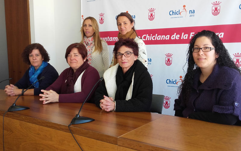 El rescate del privatizado servicio de Ayuda a Domicilio en Chiclana se llevará a cabo a través de la empresa municipal Emsisa