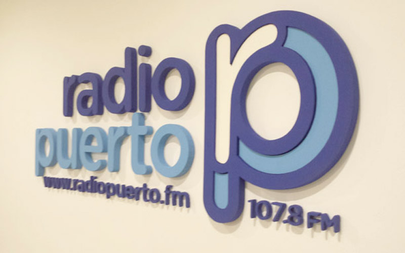 Radio Puerto desvela este viernes su nueva temporada con un programa especial en directo y con público