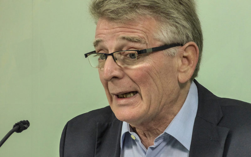 González Cabaña (PSOE): “mires por donde mires, cualquier sector gaditano que analices nos arroja una gestión de Rajoy lamentable”