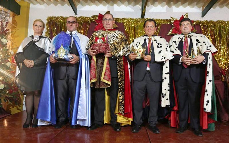 Las navidades de Rota se presentan “cargadas de novedades”