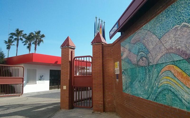 Jornada de Puertas Abiertas en el CRMF