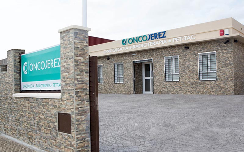 El SAS adjudica por dos años el contrato de Radioterapia para pacientes de Jerez, aunque espera contar con su equipo en 2016