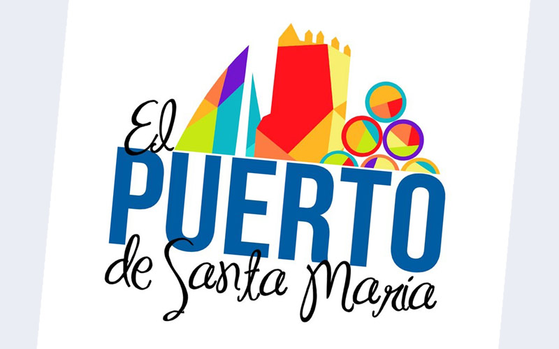 Un total de 491 votos de casi 1.400 deciden el nuevo logotipo turístico de El Puerto entre cinco diseños finalistas