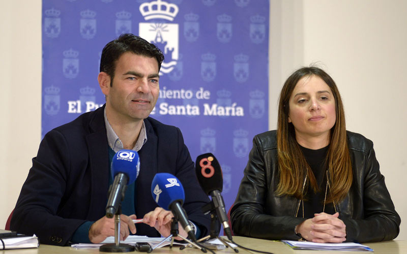 El retraso de las obras pagadas por la UE de la plaza de toros de El Puerto implica un sobrecoste que deberá asumir el Ayuntamiento