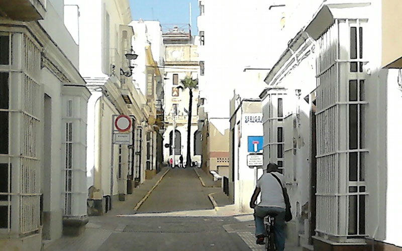 La obra de rehabilitación del Ayuntamiento de San Fernando se iniciará a mediados de enero, cuando cumplirá una década cerrado
