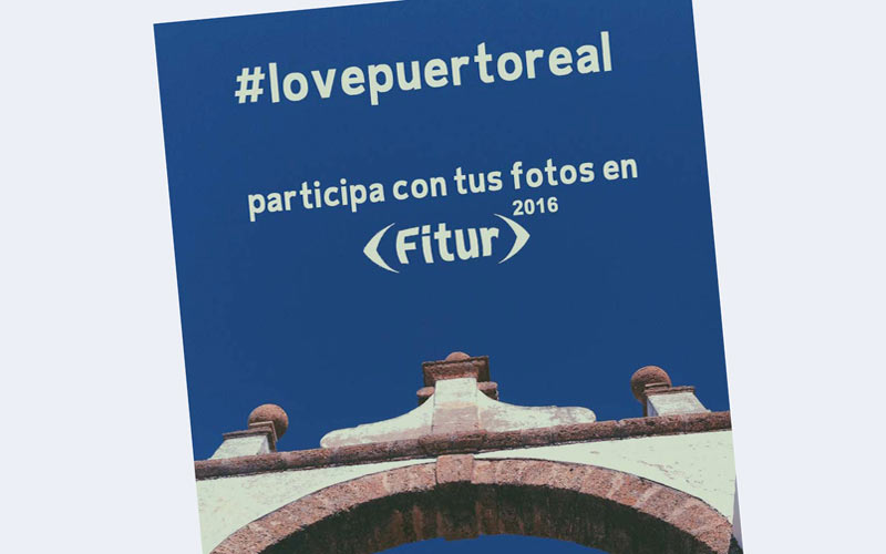 Turismo plantea ir a Fitur con un video colectivo que refleje “el atractivo de Puerto Real a través de la mirada de sus habitantes”