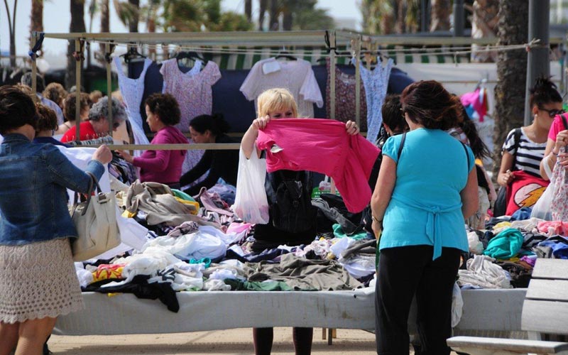 Acosafe presiona a Cavada para que no permita ‘los gitanos’ en navidades pese al ‘sí’ del pleno, que tacha de “una opinión”