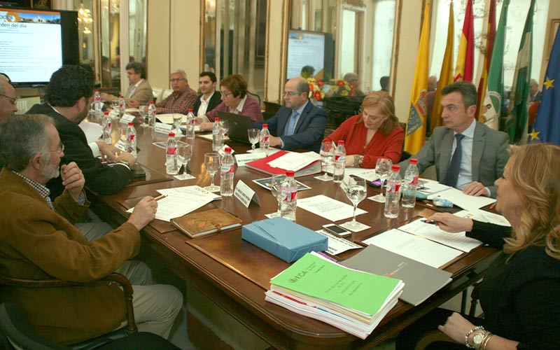 La UCA aprueba sus cuentas para 2016: algo más de 135 millones