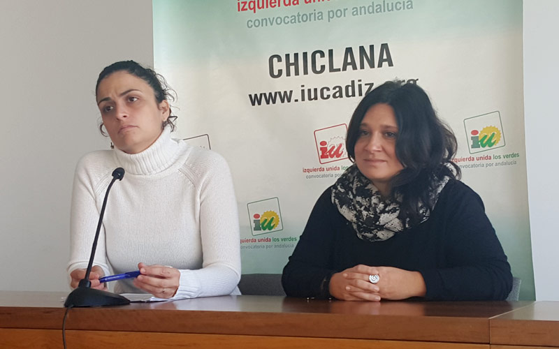 “Con recaudar un 10% de los 60 millones de impuestos impagados se ingresaría lo mismo que el PSOE preveía con la subida del IBI”
