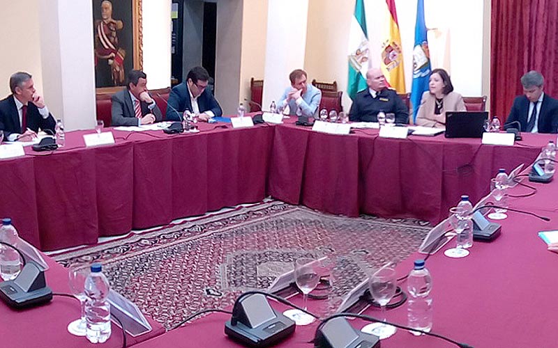 Loaiza (PP) intuye en el bipartito “nulo interés o incapacidad” de cara a la organización del 250 aniversario del Ayuntamiento