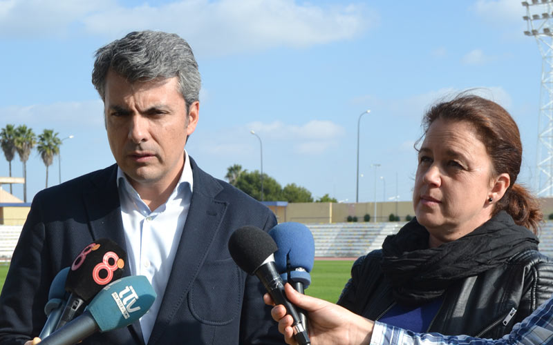 Veintisiete clubes y tres deportistas se reparten los 89.000 euros de las últimas subvenciones del Patronato Municipal de Deportes