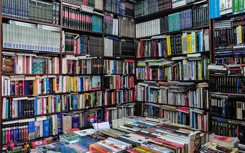 Lista muy personal de libros de poesía imprescindibles (I)