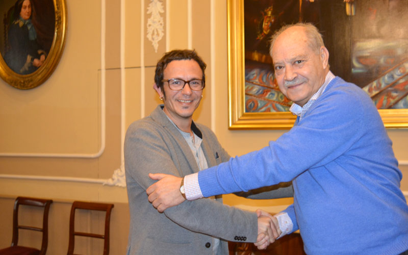 La Zona Franca cumple y se queda con la planta baja y primera de la Tribuna a cambio de 7 millones, para rebajar la deuda municipal