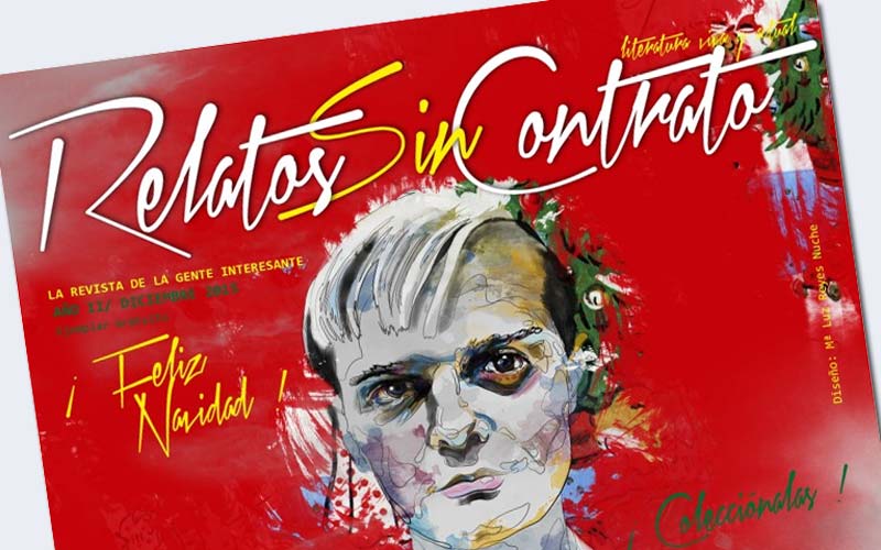 La revista isleña ‘Relatos Sin Contrato’ falla sus dos concursos literarios tras registrar una alta participación internacional