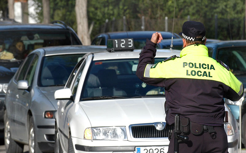 Reclaman “sanciones contundentes” contra los responsables de los cotillones ilegales abortados en Cádiz y Jerez