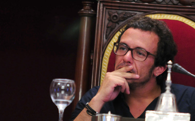 Un pleno extraordinario deberá refrendar el plan en el marco de la EDUSI con el que Cádiz aspira a 15 millones de fondos de la UE
