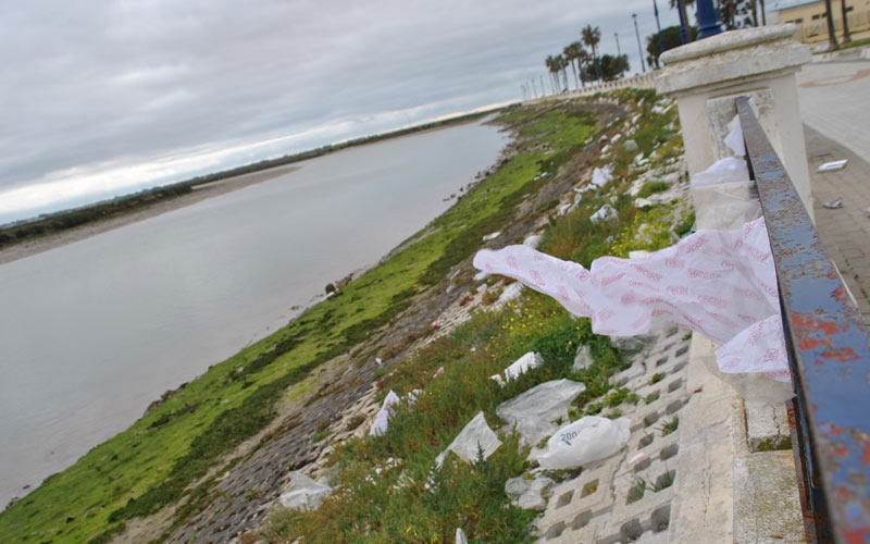 El Gobierno isleño quiere 15 millones de la UE en el marco de la EDUSI para potenciar el Parque Natural y mejorar la zona este