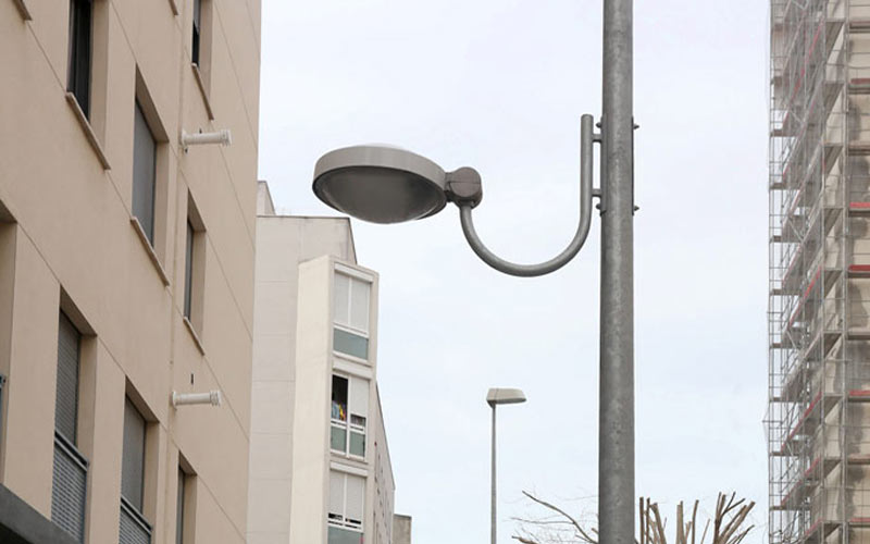 Imputadas seis personas por presuntas irregularidades en la adjudicación del servicio municipal del alumbrado público de Cádiz