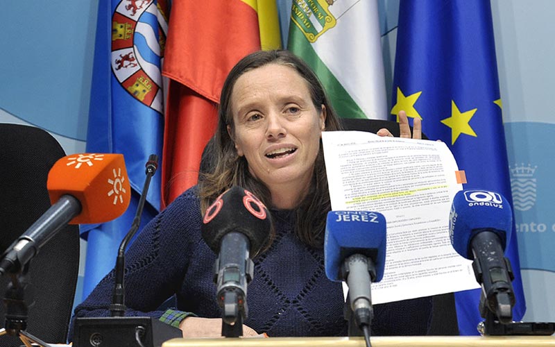 Jerez queda excluido de los nuevos planes de empleo de la Junta porque el Ayuntamiento está condenado por el ERE “arbitrario”