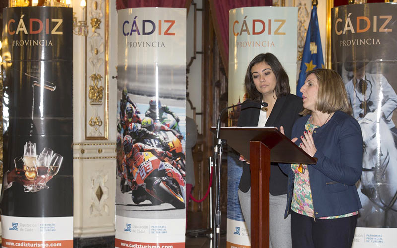 Cádiz se venderá en Fitur como provincia “global en sus propuestas y sin localismos” a la que apetece viajar en cualquier momento
