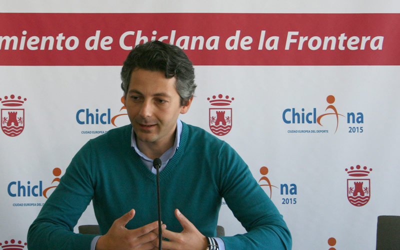 Núñez (PP) exige la “apertura inmediata” del centro de salud de Los Gallos “prometida por el PSOE”
