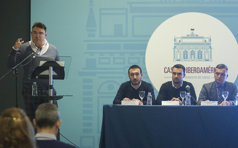 La iniciativa Plan C, a partir de su diagnóstico de Cádiz y la Bahía, presenta 115 objetivos para hacer la ciudad “deseable para todos”