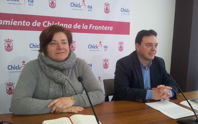 El PP acusa al Gobierno chiclanero del PSOE de ocultar “una nueva tasa de basura” que aprobó el mismo PP en julio de 2014