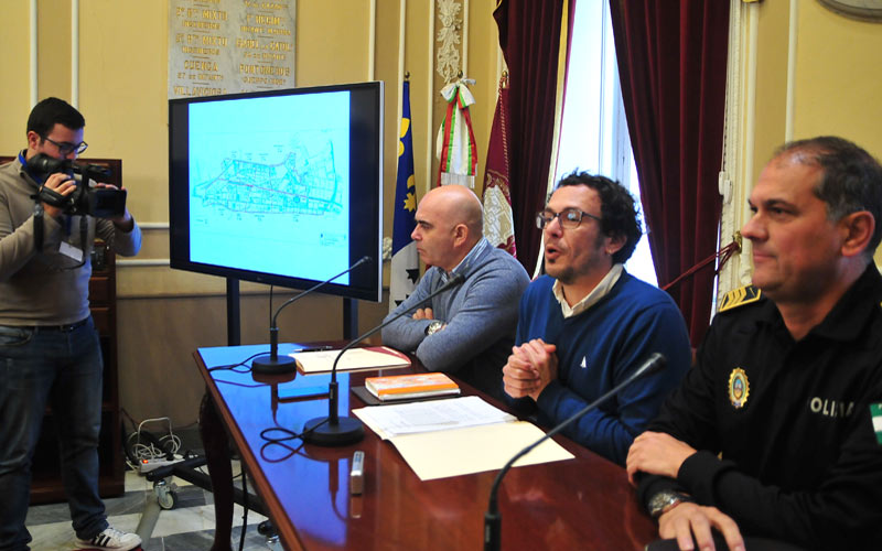 Más Policía de Barrio: se amplía el número de agentes y las zonas de actuación