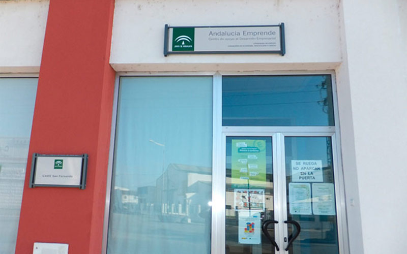 La tercera edición del programa ‘Lanzaderas’ en Cádiz vuelve a centrarse en los CADEs de San Fernando y La Línea