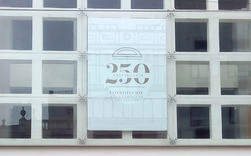 La Junta se suma al 250 aniversario de San Fernando y entregará en la localidad sus galardones por el 28-F a nivel provincial