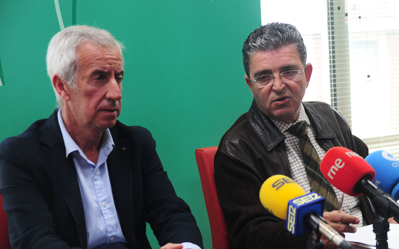 Los gaditanos gestionaron a través de la web, el móvil y el teléfono en 2015 cerca de 5,2 millones de citas previas con el médico