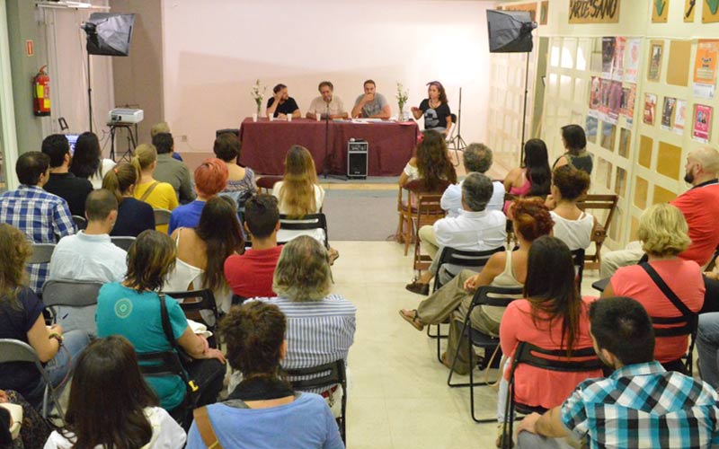 “Queremos que El Puerto nunca más sea El Muerto de Santa María”