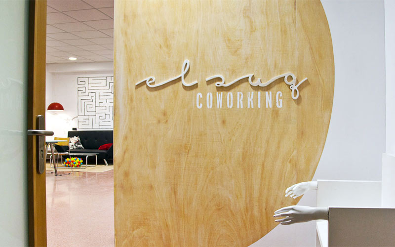 Chiclana contará con su primer espacio de coworking “real” en el polígono El Torno para hasta una treintena de emprendedores