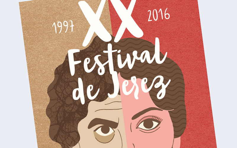 ‘Apariencias’ de Eva Yerbabuena abre el XX Festival de Jerez