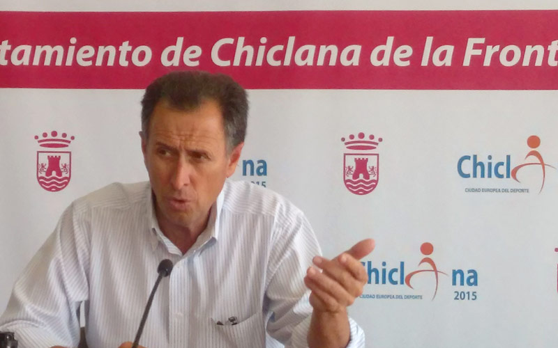 El Gobierno chiclanero dice tener listo el “desbloqueo” del centro de salud de Los Gallos, cuyas obras de adecuación ejecutaría Emsisa