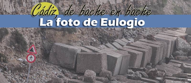 Peligro: desprendimientos frecuentes