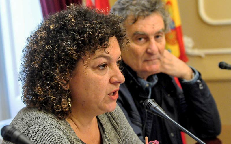 AO critica que Tubío, “una edil de izquierdas”, no haya tomando medidas para erradicar “la precariedad laboral del área de Cultura”